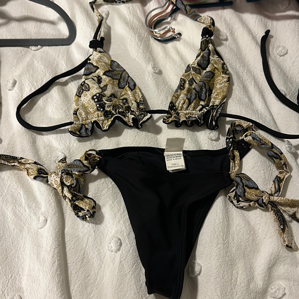 Bambu Bikini